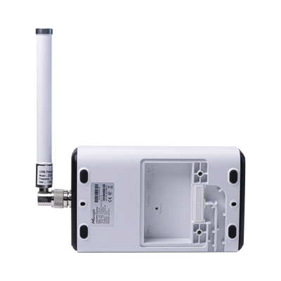 Gateway LoRaWAN para interior, de largo alcance <br>  <strong>Código SAT:</strong> 43222640 - MILESIGHT