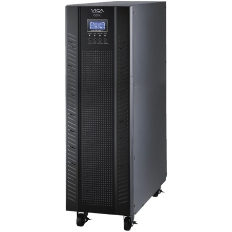 UPS ON LINE BIFASICO OSR 10KVA  9KW DOBLE CONVERSION USB - VICA