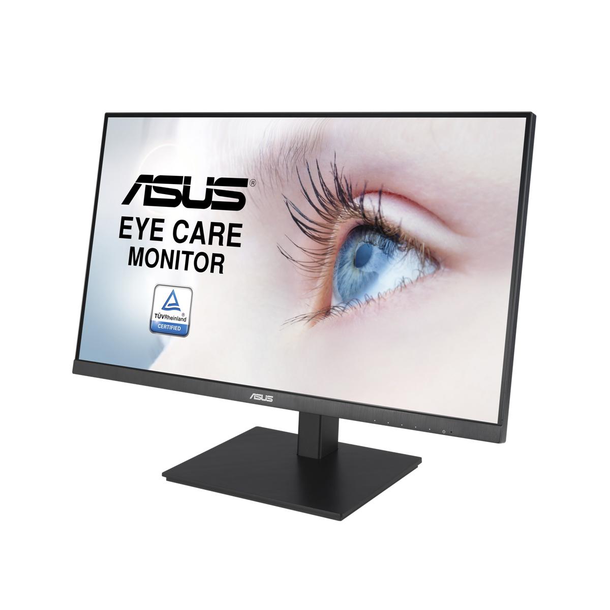 MONITOR ASUS EYE CARE 27IN FHD  IPS 75 HZ MS - ASUS