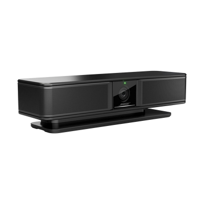 VIDEOBARRA P/CONFERENCIA C/AUDIO COMPACTA <br>  <strong>Código SAT:</strong> 45111902 - BOSE PROFESSIONAL