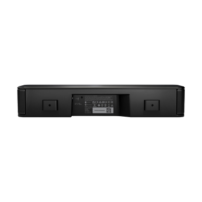 VIDEOBARRA P/CONFERENCIA C/AUDIO COMPACTA <br>  <strong>Código SAT:</strong> 45111902 - BOSE PROFESSIONAL