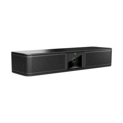 VIDEOBARRA P/CONFERENCIA C/AUDIO COMPACTA <br>  <strong>Código SAT:</strong> 45111902 - BOSE PROFESSIONAL