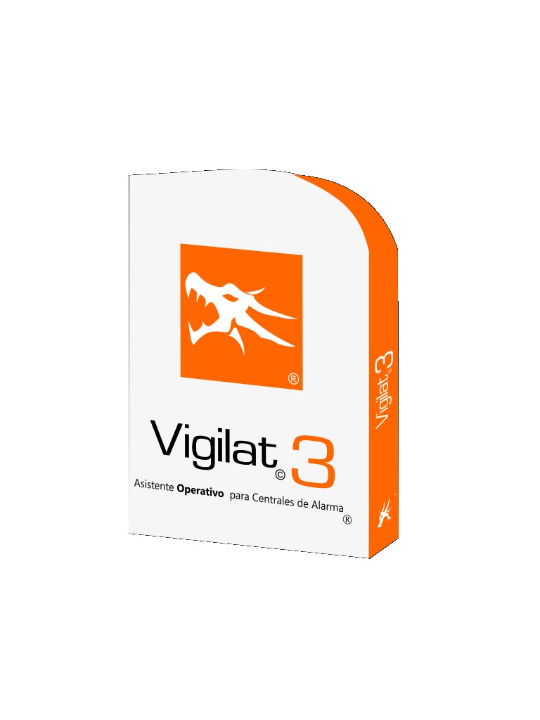 VIGILAT V5VIDEOS5 - Gestión De Video Verificación para System 5. Por Cada Receptora. - VIGILAT