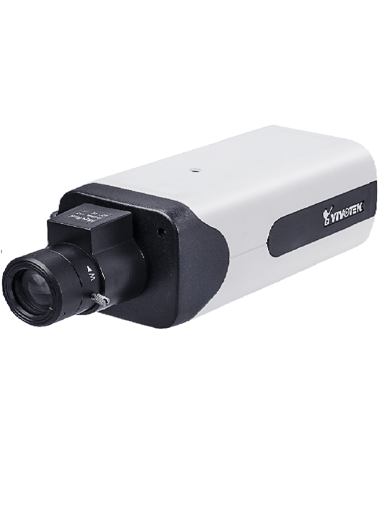 VIVOTEK IP816ALPC - Camara IP profesional 2  MP full  HD / 12-40 mm / WDR Pro / SNV / 3DNR / EIS /  PoE / BACK FOCUS / P iris - VIVOTEK