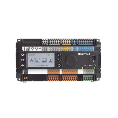 CONTROLADOR CIPER 50 CON DISPLAY <br>  <strong>Código SAT:</strong> 46171619 <img src='https://ftp3.syscom.mx/usuarios/fotos/logotipos/honeywell_bms.png' width='20%'>  - HONEYWELL BMS