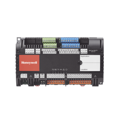 CONTROLADOR SPYDER 5; 24 I/O <br>  <strong>Código SAT:</strong> 46171619 <img src='https://ftp3.syscom.mx/usuarios/fotos/logotipos/honeywell_bms.png' width='20%'>  - HONEYWELL BMS