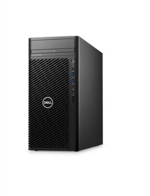 Workstation DELL PRECISION 3660. i7-12700K ,RAM 16GB(2x8GB DDR5),HDD 1TB 2.5 + SSD 256GB, W10 Pro, Nvidia T400 PRECISION 3660 1023112355418 EAN UPC  - 1023112355418