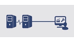 LICENCIA MANTECH CONTINUOS CLUSTER SERVER FOR WORKGROUP MCCSWD - SUPREMA