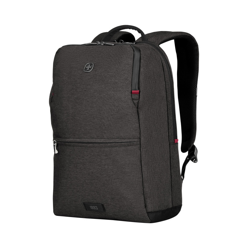 MOCHILA PARA LAPTOP DE 14IN  CON BOLSILLO PARA TABLET - 611643