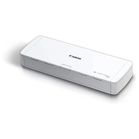 ESCANER PORTATIL IMAGE FORMULA  R10 12PPM 14IPMUSB20 - Código: 4861C001AA | Compra en Guadalajara