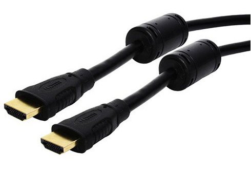 CABLE XCASE HDMI V1.4 MACHO MACHO 10.0M - HDMCAB14-10