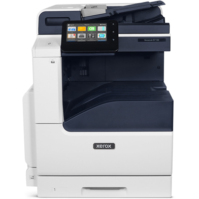 MFP MONOCROMATICO TIPO ESCRITORIO - VERSALINK B7125_D