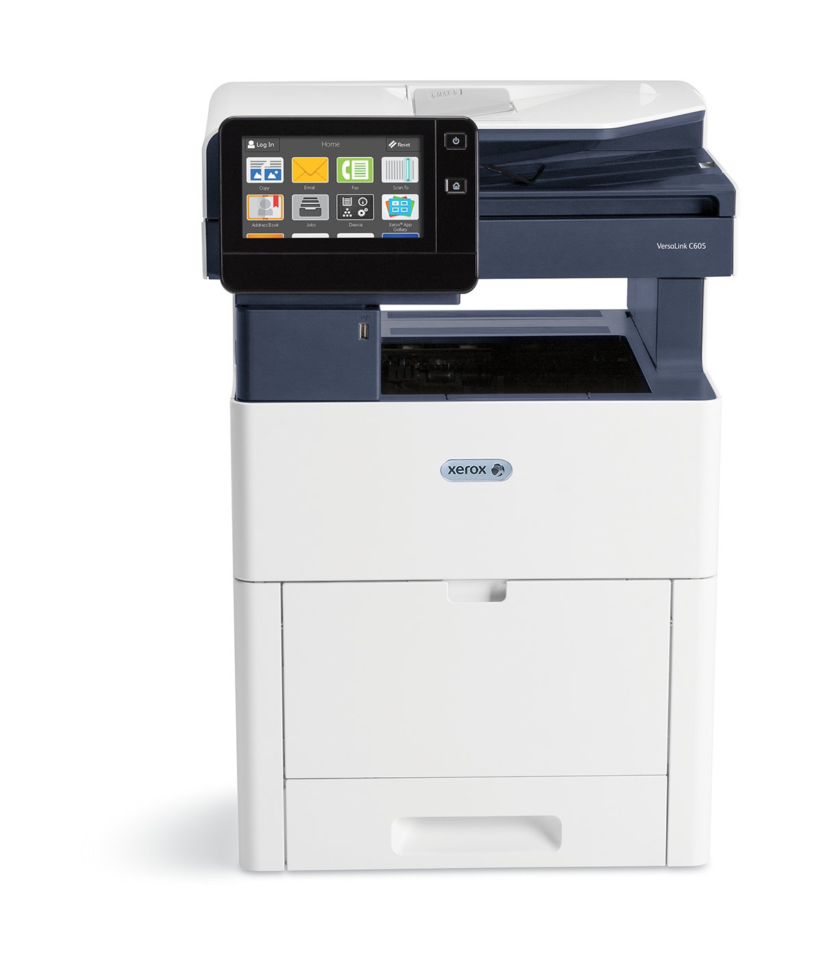 MULTIFUNCIONAL COLOR 55PPM A4 IMPRESORA - XEROX