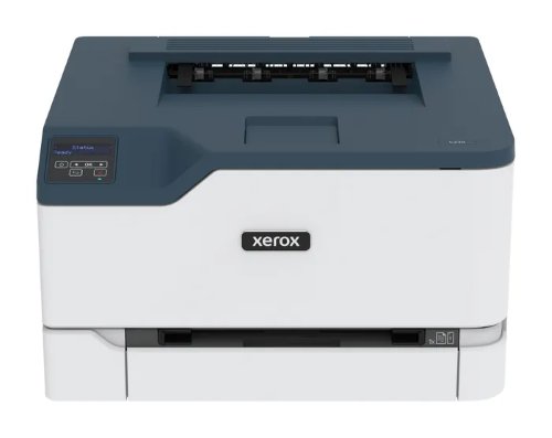 IMPRESORA COLOR C230DNI 24PPM CARTA LEGAL USB/ETERNET WIFI 250 SHEET TRAY 110V VERSALINK C230_DNI - XEROX