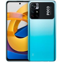 Xiaomi poco M4 pro - Smartphone - Android - 128 GB - Cool blue - XIAOMI