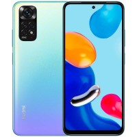 Xiaomi Redmi Note 11 pro - Smartphone - Android - Star Blue - 37985