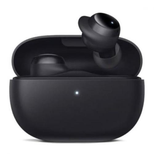 Xiaomi Redmi Buds 3 Lite - Auriculares inalámbricos con micro - en oreja - Bluetooth - negro - 36103