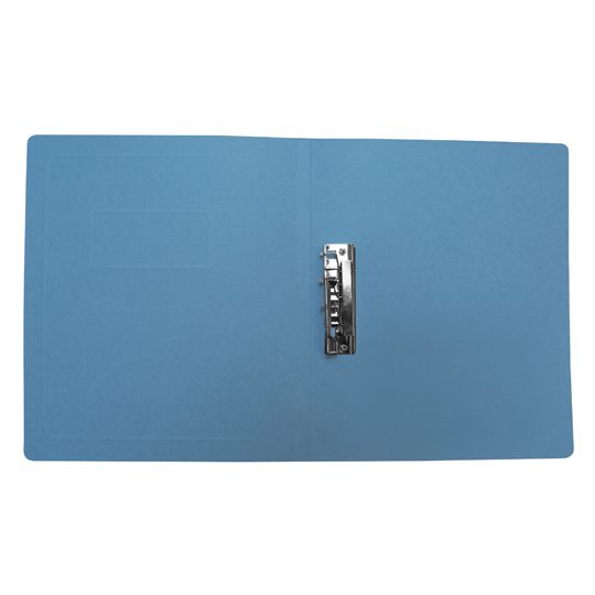 Carpeta Pressboard Kyma C/Palanca Tamaño Carta Azul Claro CAPRKP-TC-AZC - KYMA