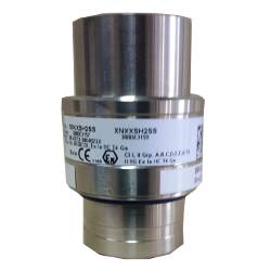 SENSOR XNX CIANURO DE HIDRÓGENO 0-30 PPM <br>  <strong>Código SAT:</strong> 46171613 <img src='https://ftp3.syscom.mx/usuarios/fotos/logotipos/honeywell_analytics.png' width='20%'>  - HONEYWELL ANALYTICS