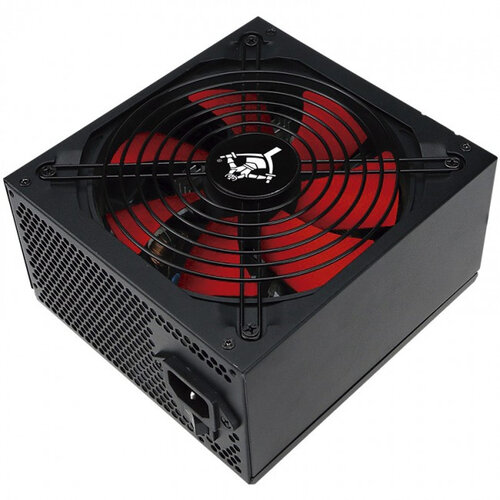  Ob  Fuente De Poder Yeyian Ype Ps850 Thunder S850 Atx 850W 80 Plus Gold - YPE-PS850