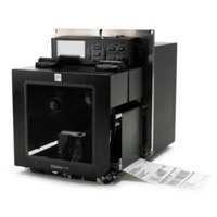 Zebra - Label printer - Color - Thermal transfer - 300 dpi - USB / Serial / Bluetooth 41 / USB host - ZE51143-L010000Z - ZEBRA