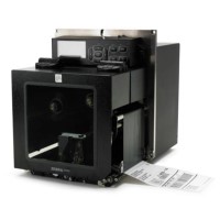 Zebra - Label printer - Color - 300 dpi - ZEBRA