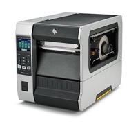 Zebra - Receipt printer - Color - Direct thermal - USB host - Driscoll ZT610 4in - ZT61042-T21020VW