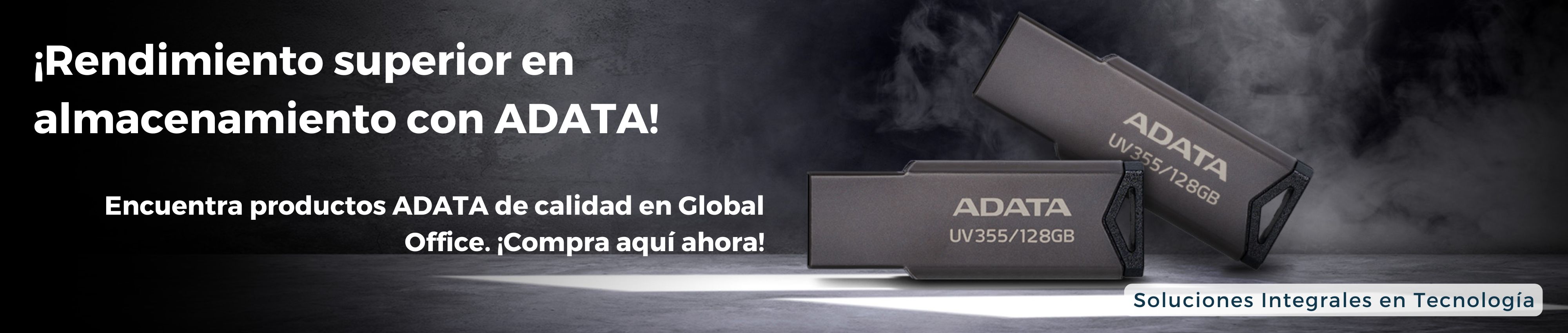 Compra laptops, impresoras, cámaras de seguridad y más en Global Office. Ofrecemos productos de tecnología, línea blanca, y sistemas CCTV con envío en todo México.