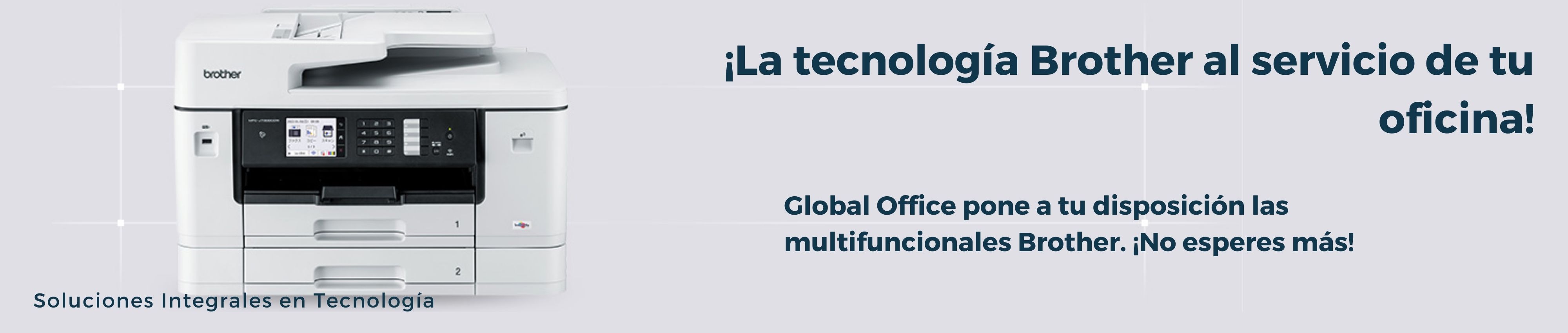 Compra laptops, impresoras, cámaras de seguridad y más en Global Office. Ofrecemos productos de tecnología, línea blanca, y sistemas CCTV con envío en todo México.